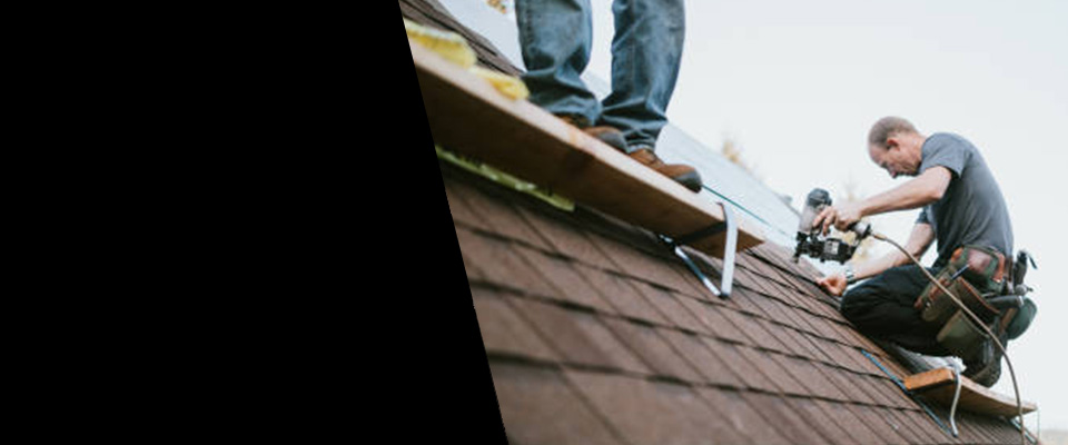 Hickory Roofing Contractors